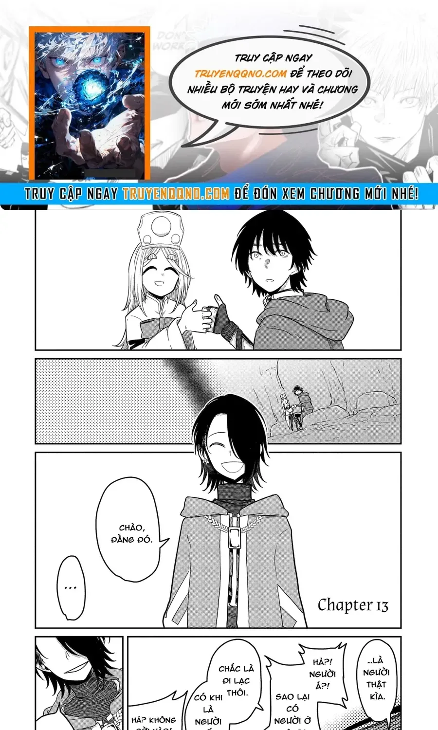 Saikou Nando Meikyuu De Party Ni Okizari Ni Sareta S-Rank Kenshi Chap 13 - Next Chap 14