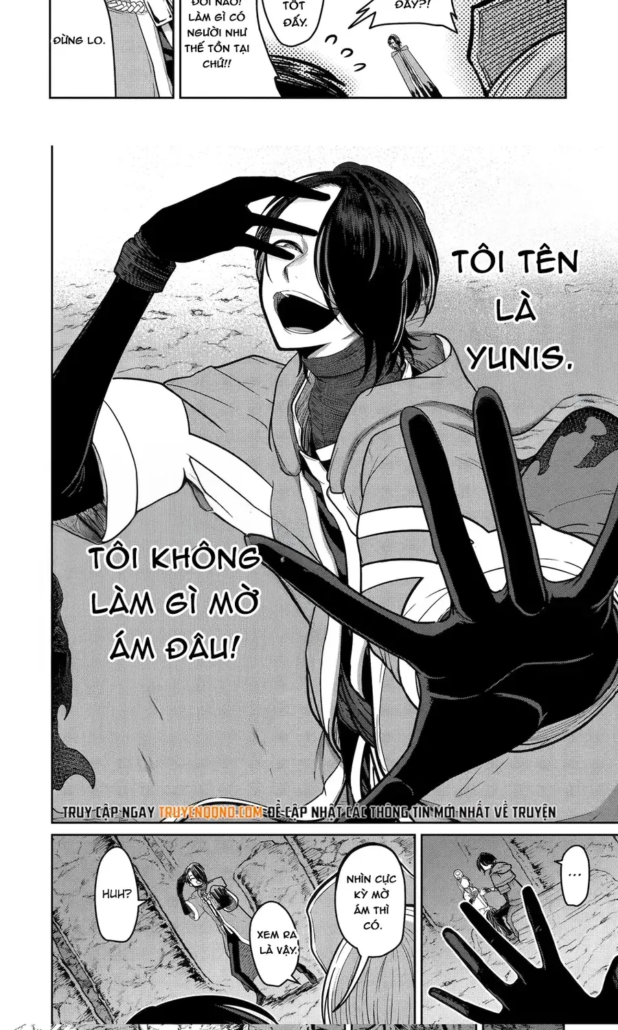 Saikou Nando Meikyuu De Party Ni Okizari Ni Sareta S-Rank Kenshi Chap 13 - Next Chap 14