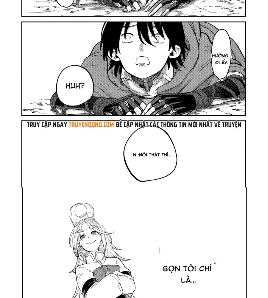 Saikou Nando Meikyuu De Party Ni Okizari Ni Sareta S-Rank Kenshi Chap 13 - Next Chap 14