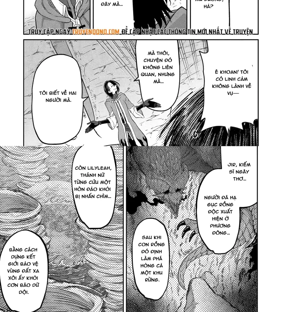 Saikou Nando Meikyuu De Party Ni Okizari Ni Sareta S-Rank Kenshi Chap 13 - Next Chap 14