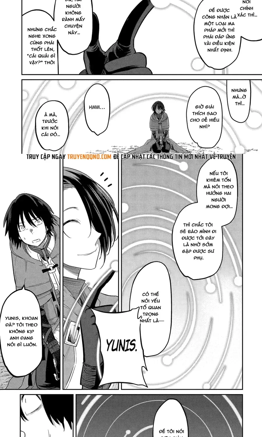 Saikou Nando Meikyuu De Party Ni Okizari Ni Sareta S-Rank Kenshi Chap 13 - Next Chap 14