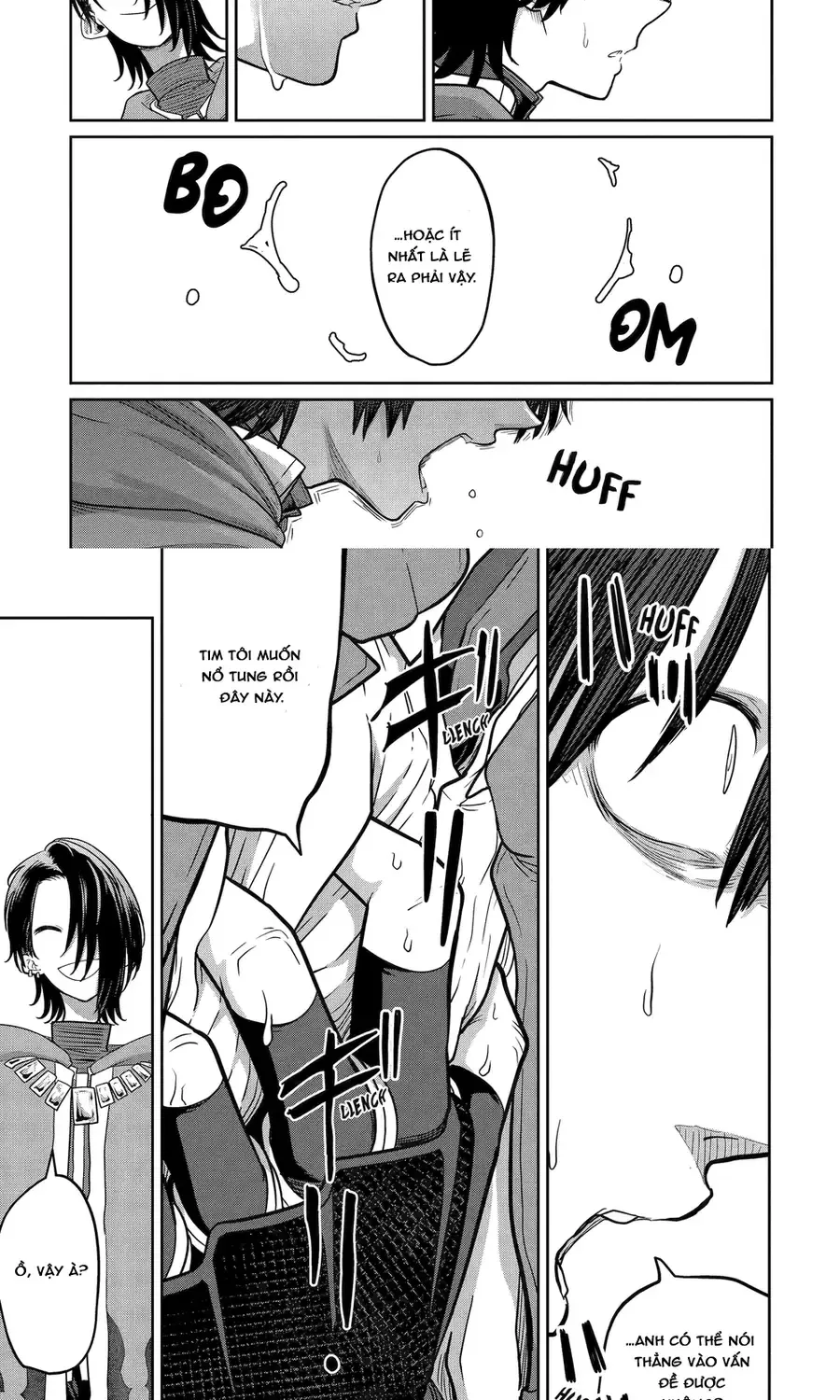 Saikou Nando Meikyuu De Party Ni Okizari Ni Sareta S-Rank Kenshi Chap 13 - Next Chap 14