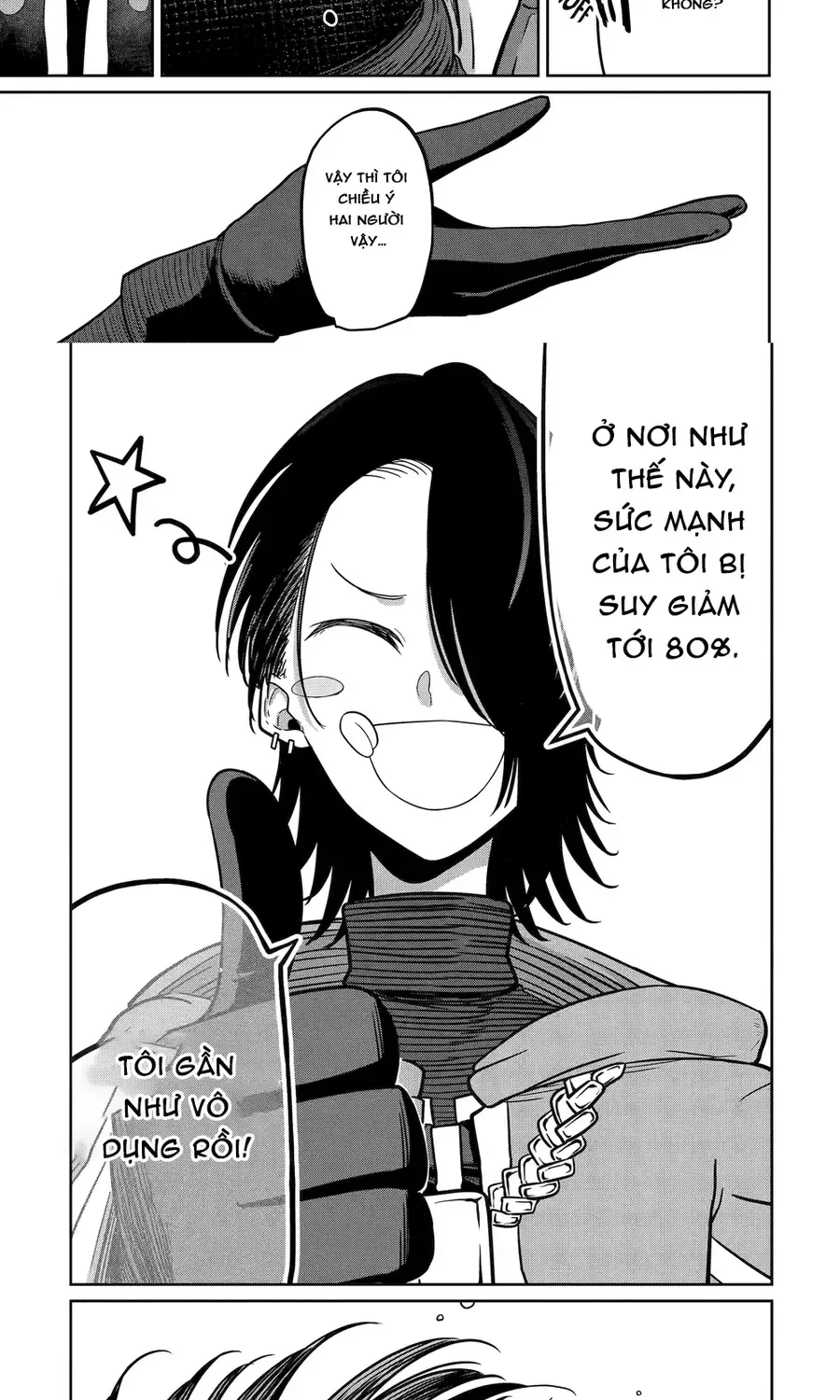 Saikou Nando Meikyuu De Party Ni Okizari Ni Sareta S-Rank Kenshi Chap 13 - Next Chap 14