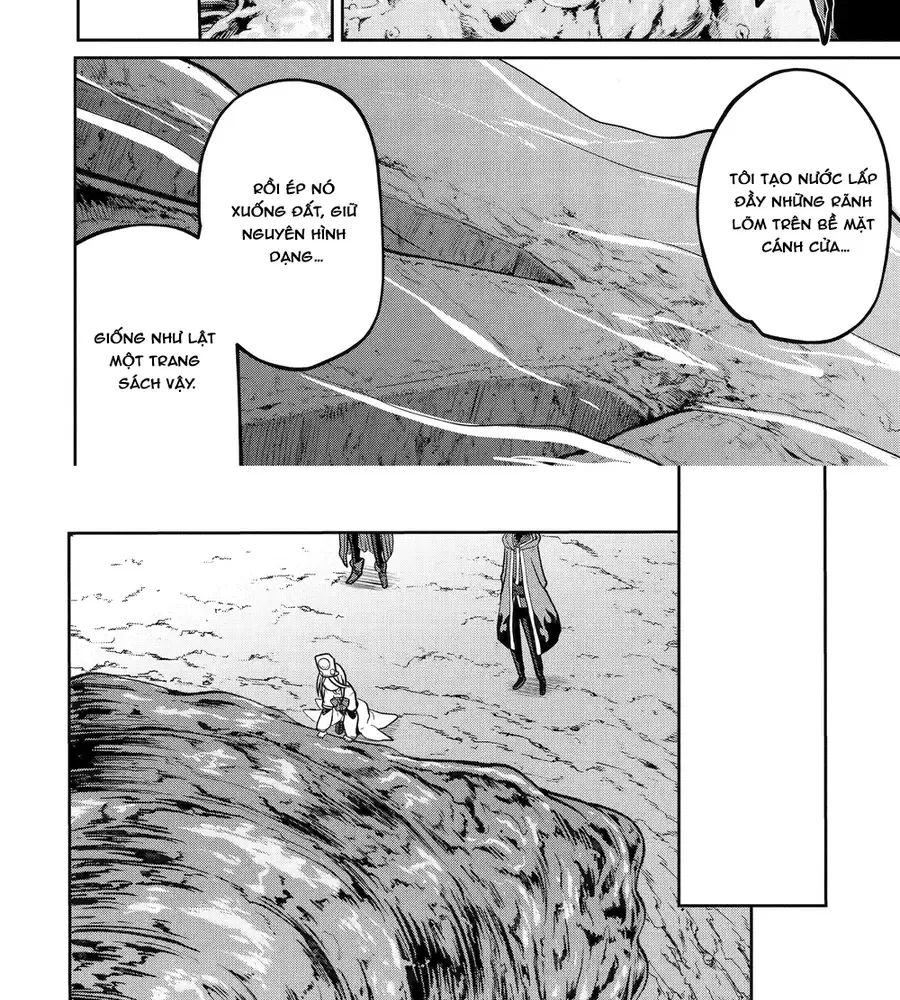 Saikou Nando Meikyuu De Party Ni Okizari Ni Sareta S-Rank Kenshi Chap 13 - Next Chap 14