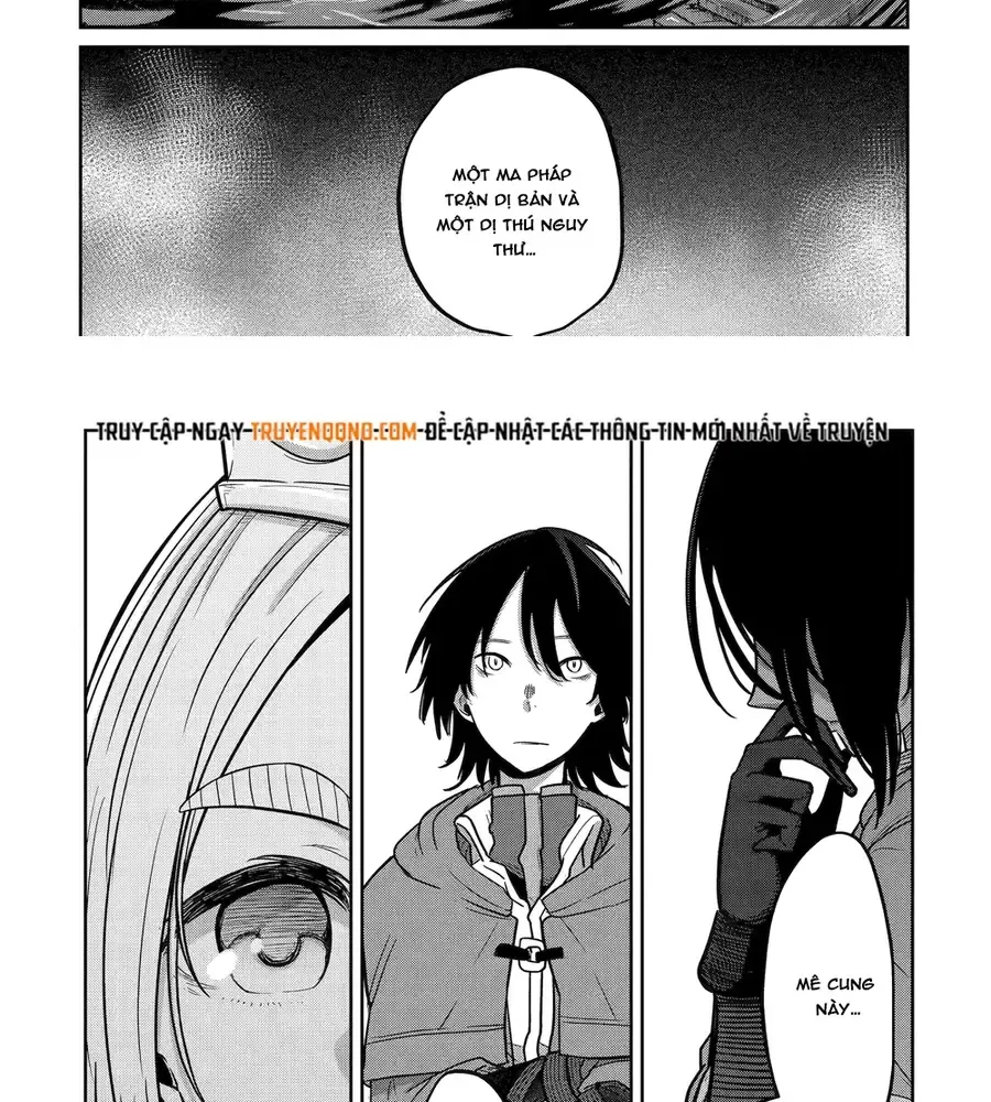 Saikou Nando Meikyuu De Party Ni Okizari Ni Sareta S-Rank Kenshi Chap 13 - Next Chap 14