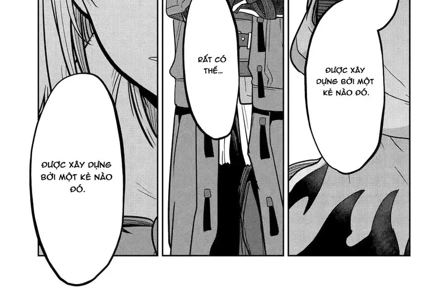 Saikou Nando Meikyuu De Party Ni Okizari Ni Sareta S-Rank Kenshi Chap 13 - Next Chap 14