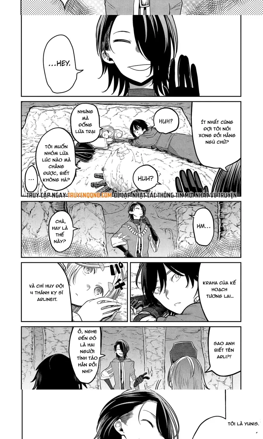 Saikou Nando Meikyuu De Party Ni Okizari Ni Sareta S-Rank Kenshi Chap 13 - Next Chap 14