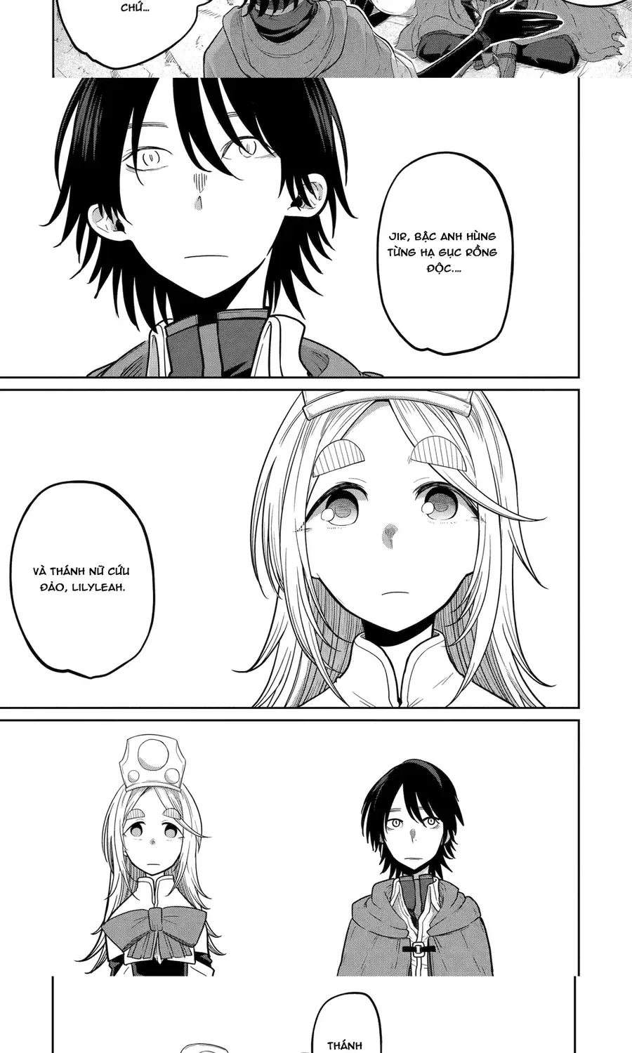 Saikou Nando Meikyuu De Party Ni Okizari Ni Sareta S-Rank Kenshi Chap 13 - Next Chap 14