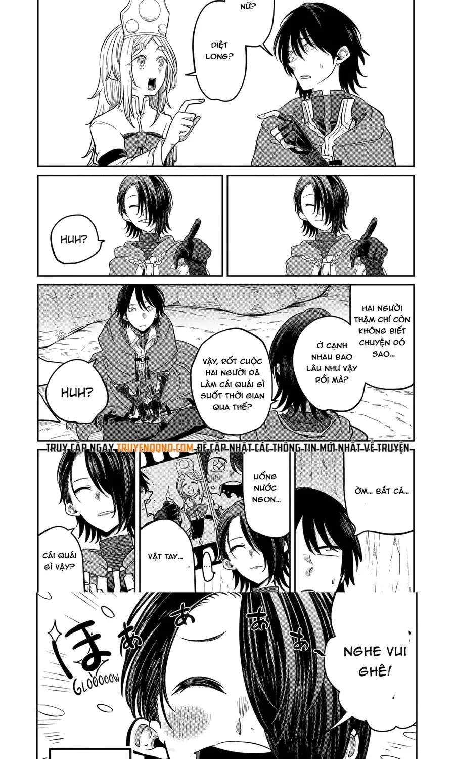 Saikou Nando Meikyuu De Party Ni Okizari Ni Sareta S-Rank Kenshi Chap 13 - Next Chap 14