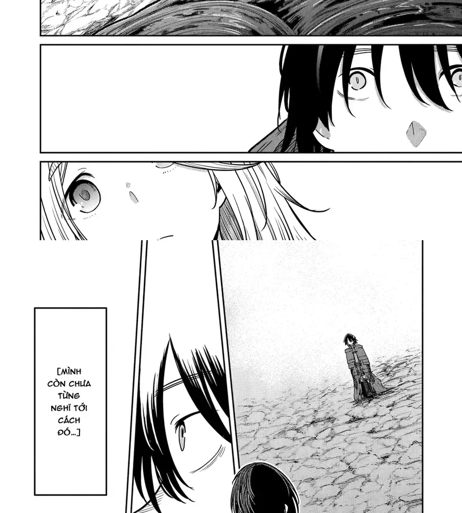 Saikou Nando Meikyuu De Party Ni Okizari Ni Sareta S-Rank Kenshi Chap 14 - Next Chap 15