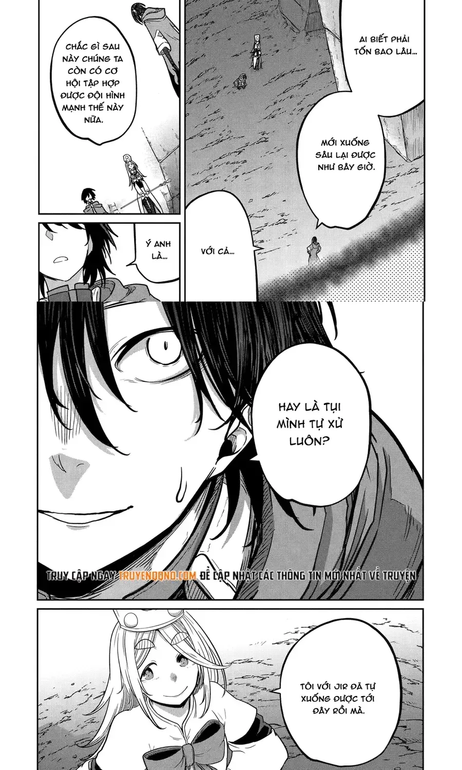 Saikou Nando Meikyuu De Party Ni Okizari Ni Sareta S-Rank Kenshi Chap 14 - Next Chap 15