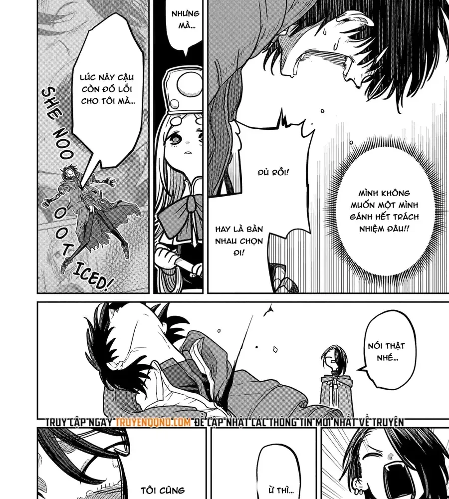 Saikou Nando Meikyuu De Party Ni Okizari Ni Sareta S-Rank Kenshi Chap 14 - Next Chap 15