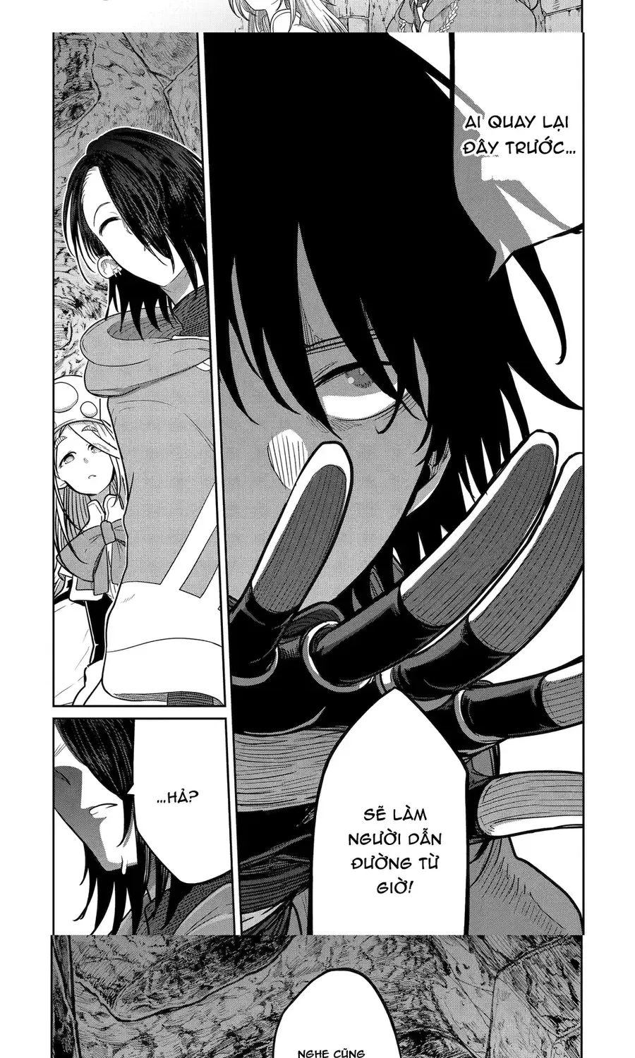 Saikou Nando Meikyuu De Party Ni Okizari Ni Sareta S-Rank Kenshi Chap 14 - Next Chap 15