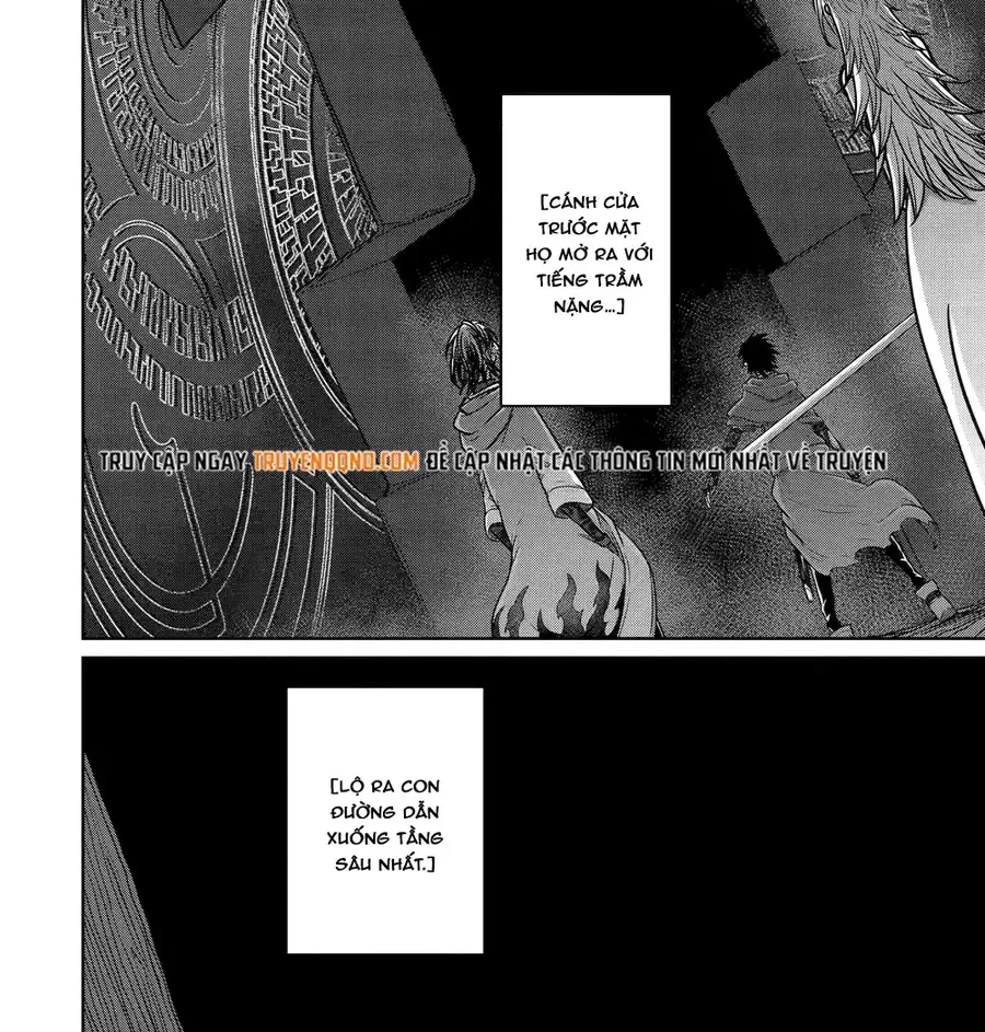 Saikou Nando Meikyuu De Party Ni Okizari Ni Sareta S-Rank Kenshi Chap 14 - Next Chap 15