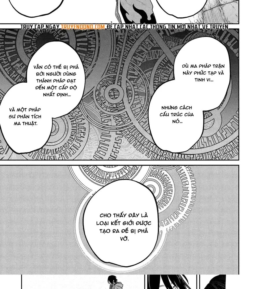 Saikou Nando Meikyuu De Party Ni Okizari Ni Sareta S-Rank Kenshi Chap 14 - Next Chap 15