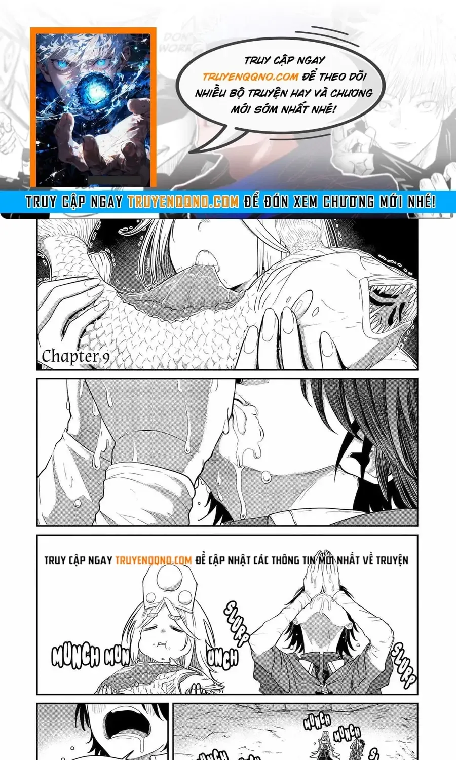 Saikou Nando Meikyuu De Party Ni Okizari Ni Sareta S-Rank Kenshi Chap 9 - Next Chap 10