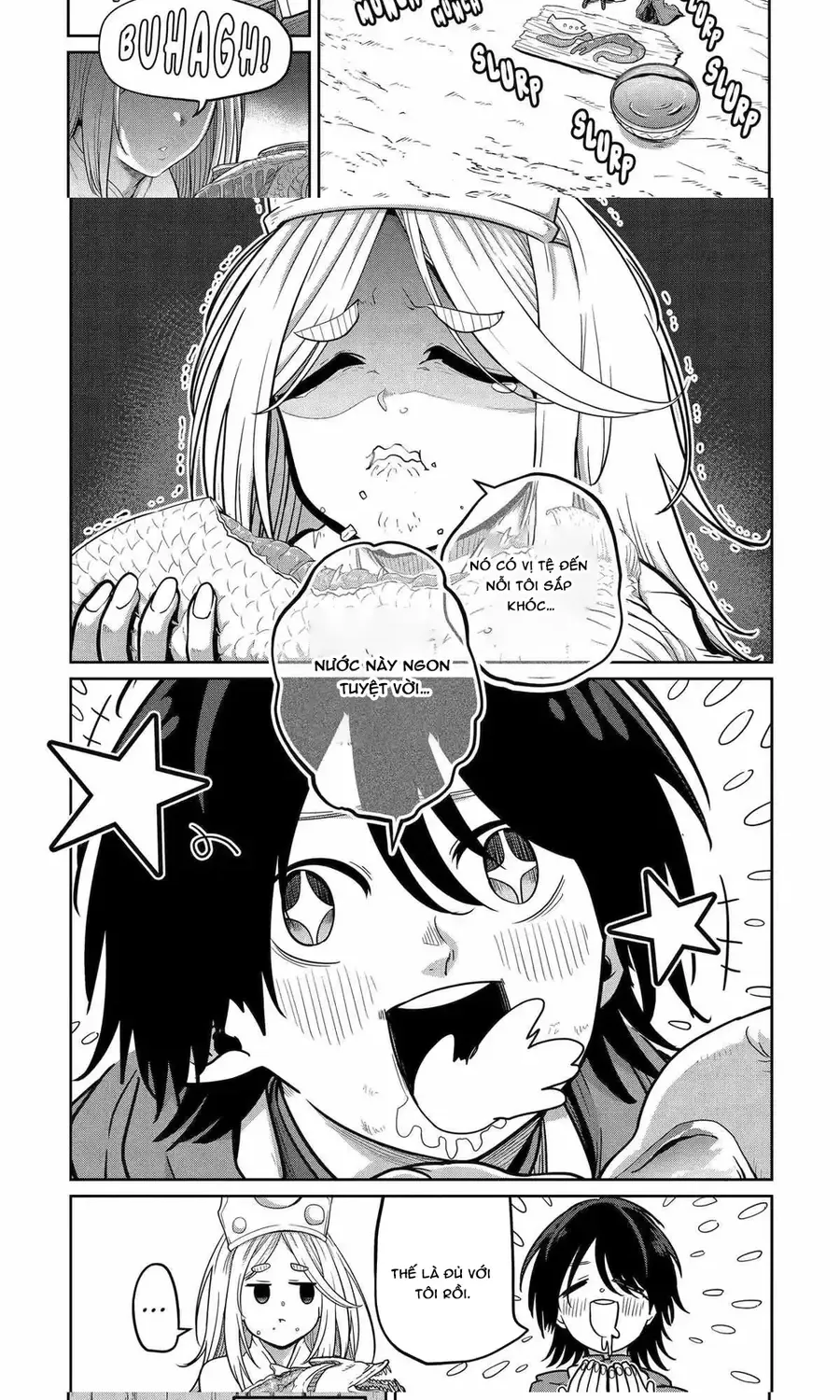 Saikou Nando Meikyuu De Party Ni Okizari Ni Sareta S-Rank Kenshi Chap 9 - Next Chap 10