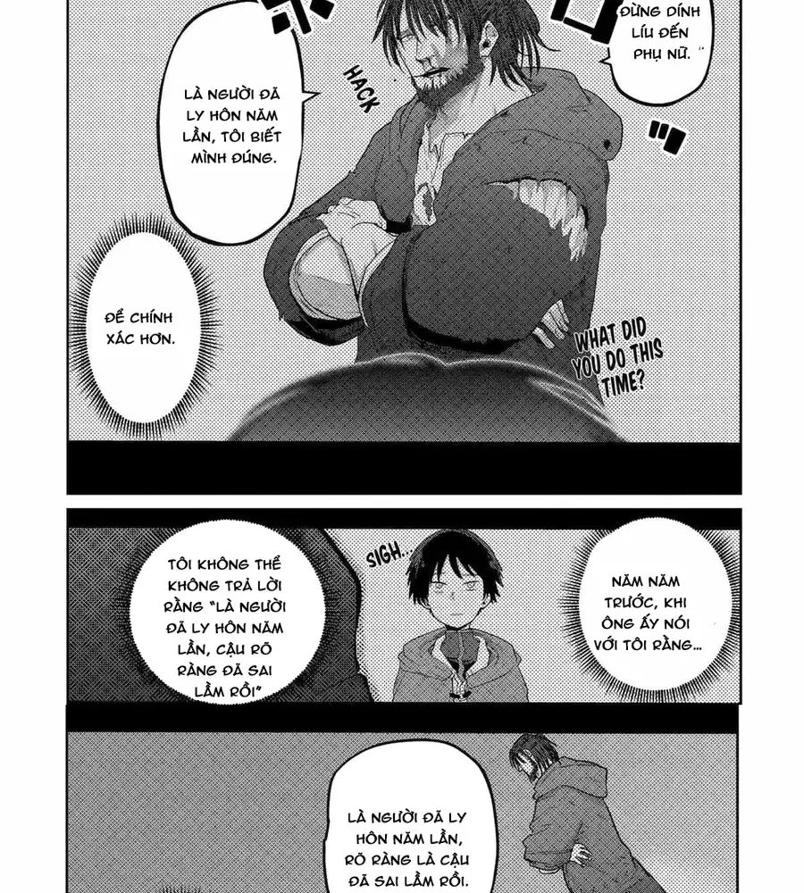 Saikou Nando Meikyuu De Party Ni Okizari Ni Sareta S-Rank Kenshi Chap 9 - Next Chap 10