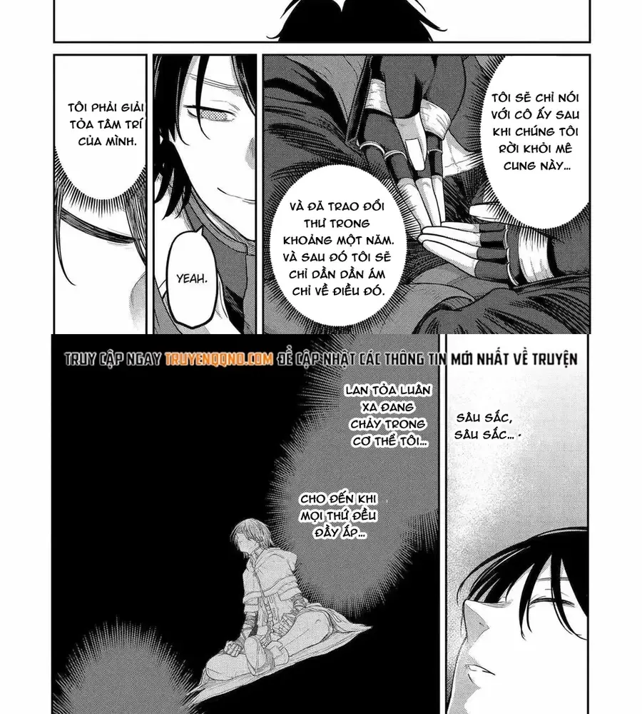 Saikou Nando Meikyuu De Party Ni Okizari Ni Sareta S-Rank Kenshi Chap 9 - Next Chap 10