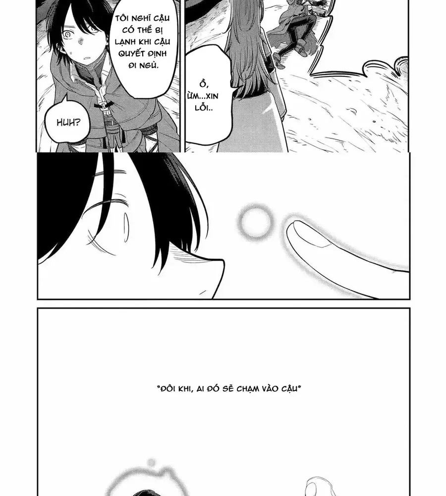 Saikou Nando Meikyuu De Party Ni Okizari Ni Sareta S-Rank Kenshi Chap 9 - Next Chap 10