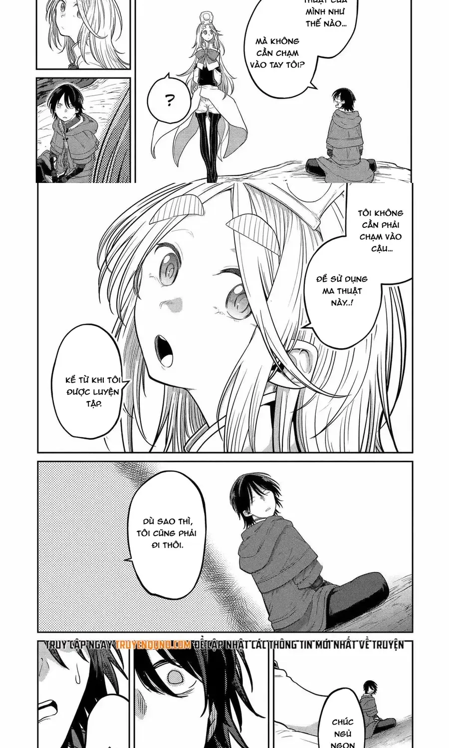 Saikou Nando Meikyuu De Party Ni Okizari Ni Sareta S-Rank Kenshi Chap 9 - Next Chap 10