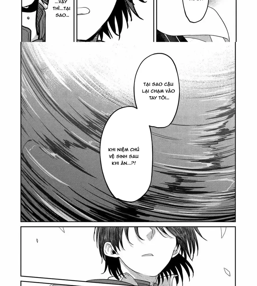 Saikou Nando Meikyuu De Party Ni Okizari Ni Sareta S-Rank Kenshi Chap 9 - Next Chap 10