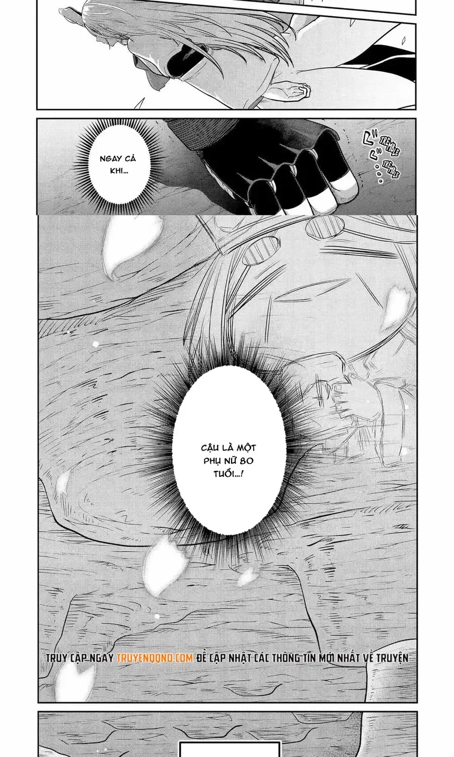 Saikou Nando Meikyuu De Party Ni Okizari Ni Sareta S-Rank Kenshi Chap 9 - Next Chap 10