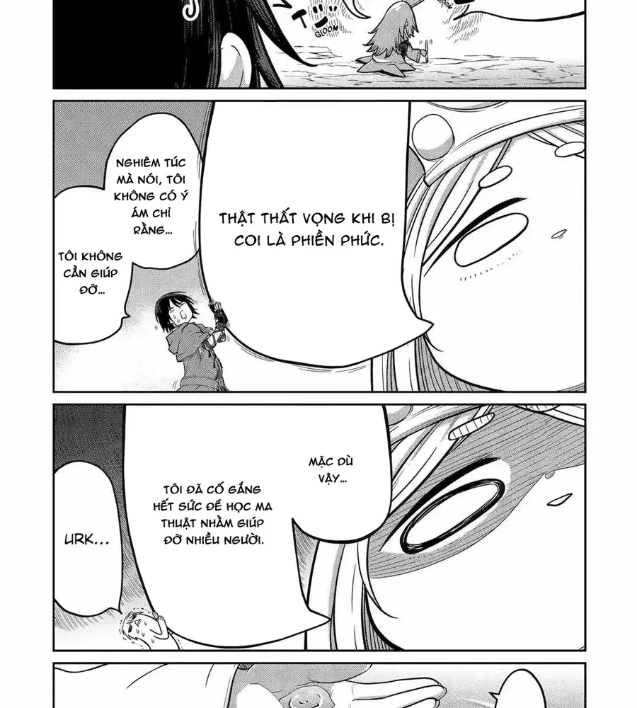 Saikou Nando Meikyuu De Party Ni Okizari Ni Sareta S-Rank Kenshi Chap 9 - Next Chap 10