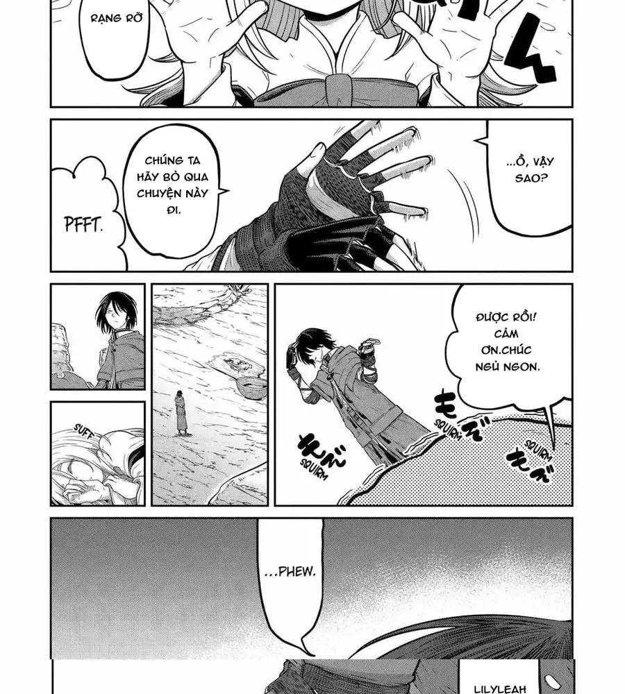 Saikou Nando Meikyuu De Party Ni Okizari Ni Sareta S-Rank Kenshi Chap 9 - Next Chap 10