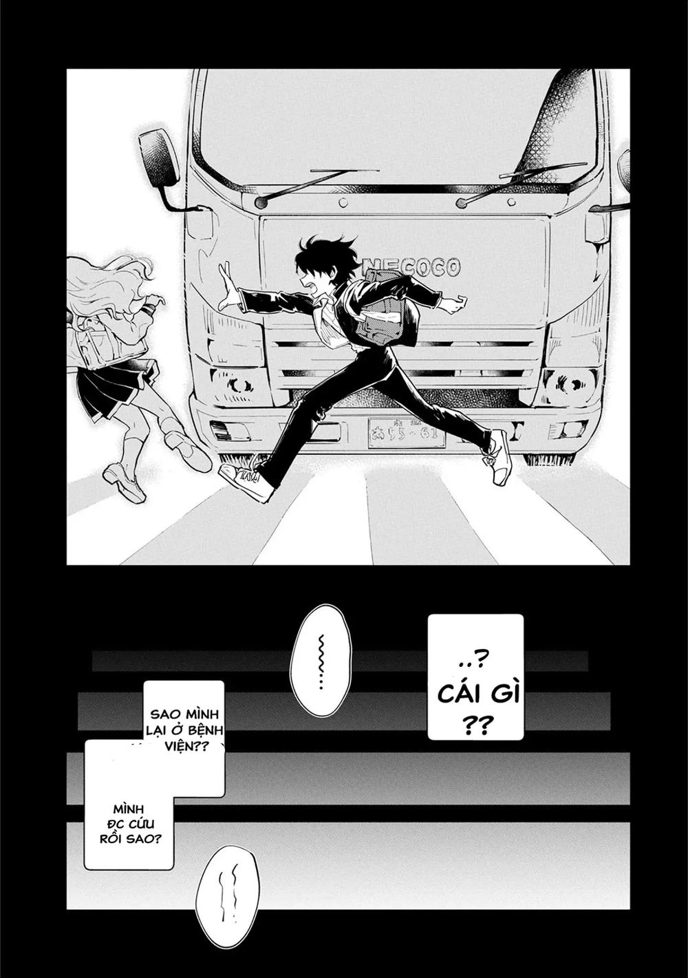 Saikyou Juzoku Tensei: Cheat Majutsushi No Slow Life Chap 1.1 - Next Chap 2.1