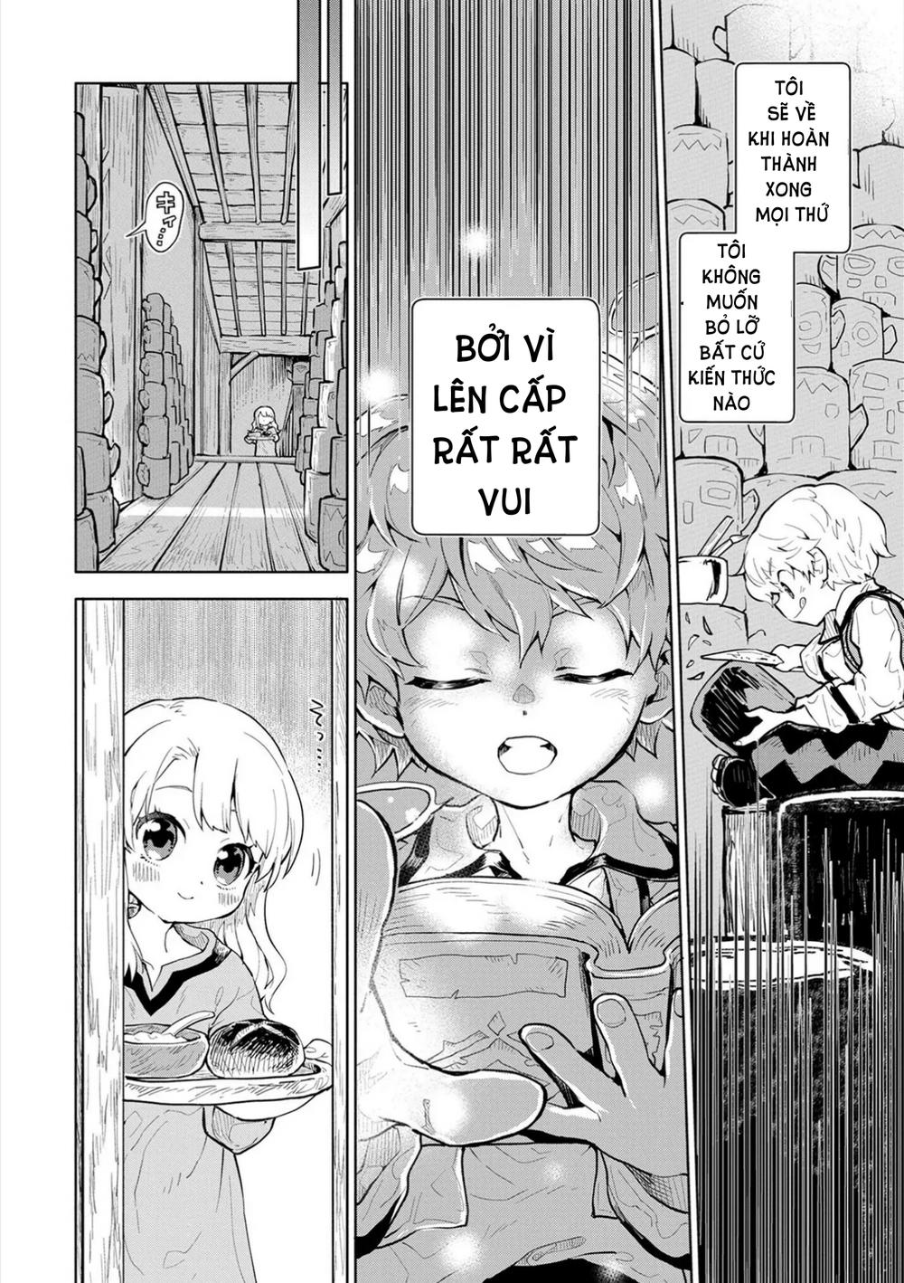 Saikyou Juzoku Tensei: Cheat Majutsushi No Slow Life Chap 1.2 - Next Chap 2.2