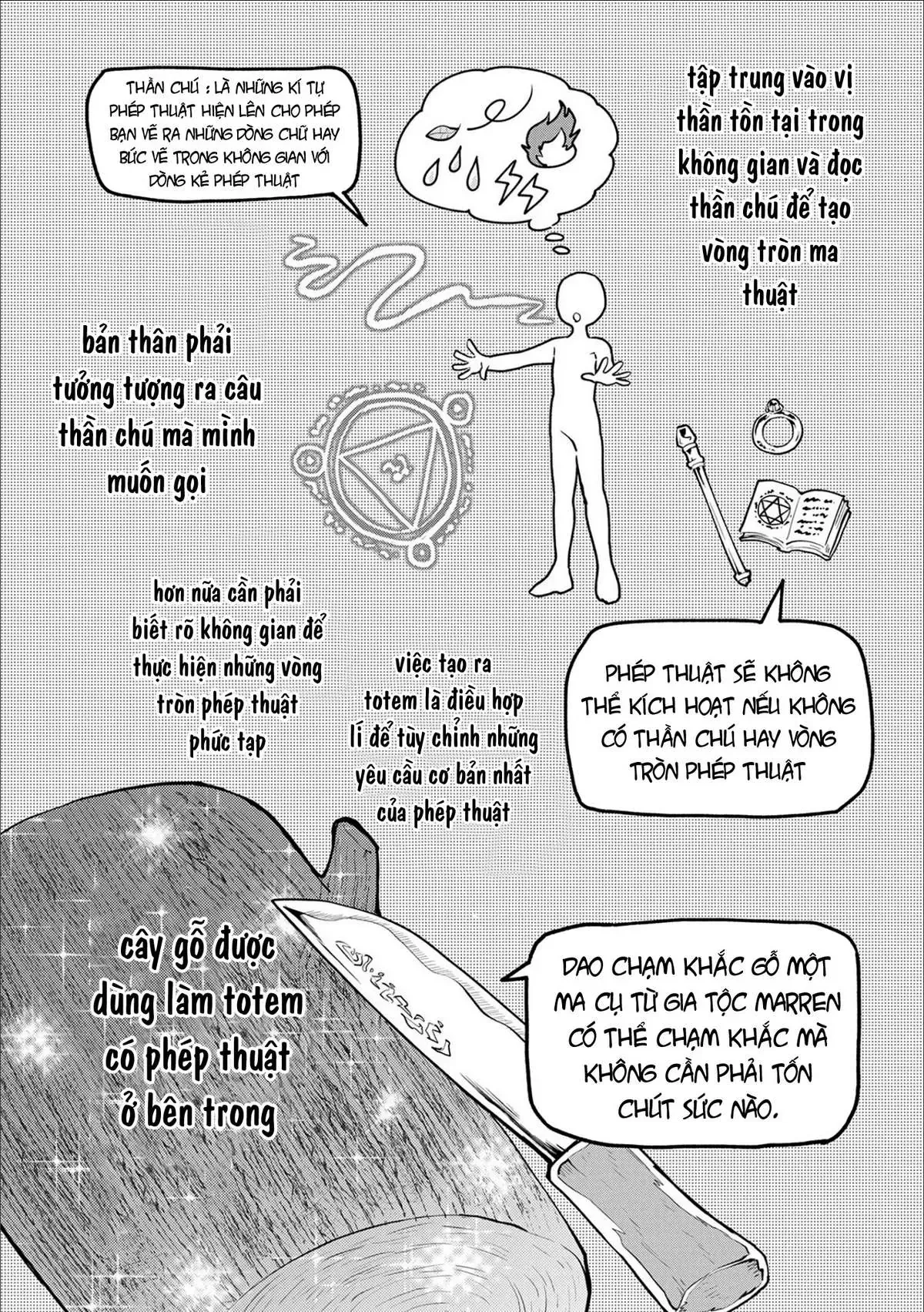 Saikyou Juzoku Tensei: Cheat Majutsushi No Slow Life Chap 1 - Next Chap 2