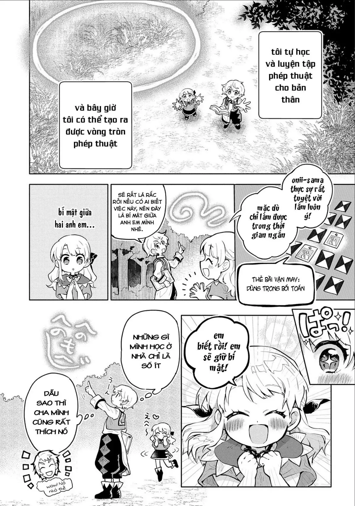 Saikyou Juzoku Tensei: Cheat Majutsushi No Slow Life Chap 1 - Next Chap 2