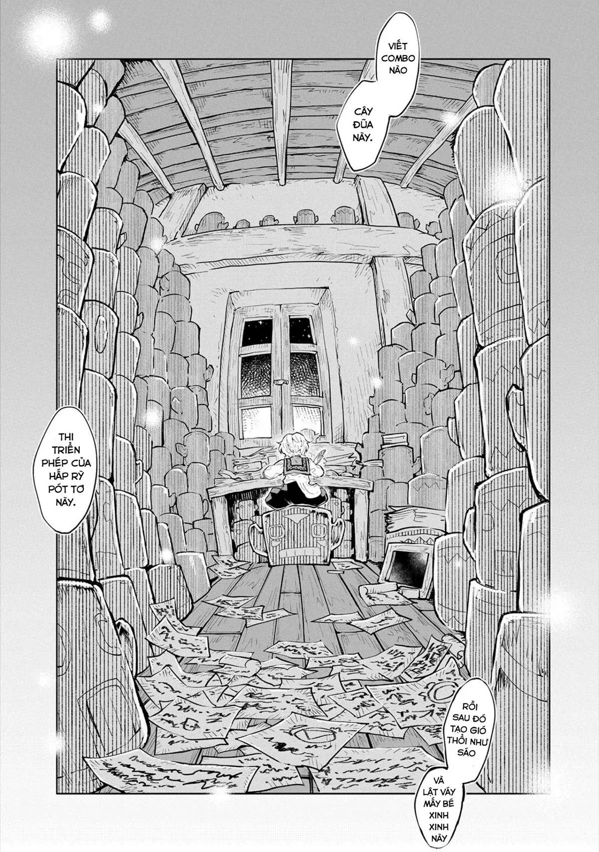 Saikyou Juzoku Tensei: Cheat Majutsushi No Slow Life Chap 1 - Next Chap 2