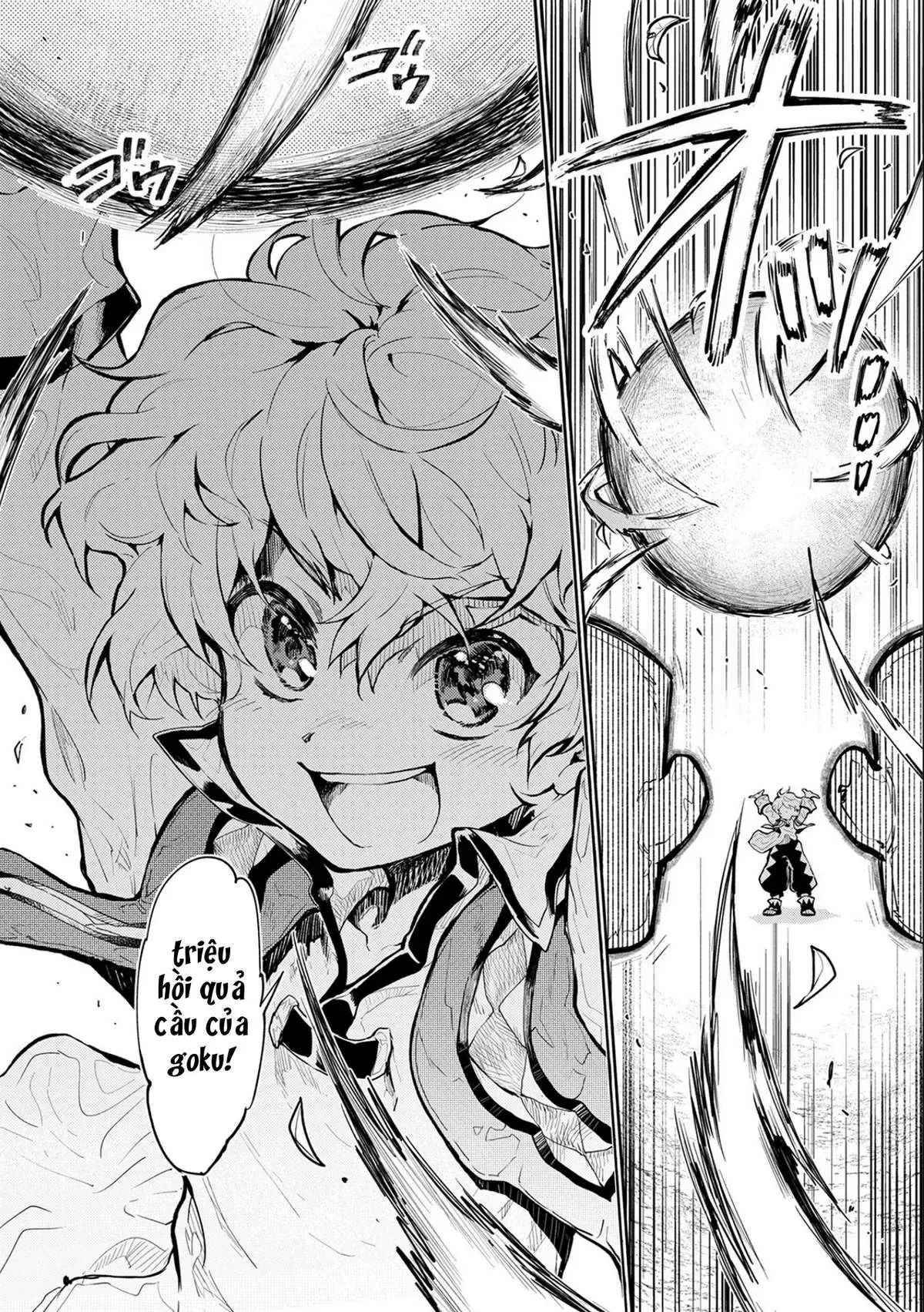 Saikyou Juzoku Tensei: Cheat Majutsushi No Slow Life Chap 1 - Next Chap 2