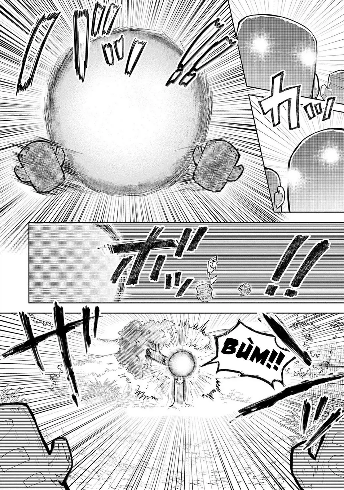 Saikyou Juzoku Tensei: Cheat Majutsushi No Slow Life Chap 1 - Next Chap 2