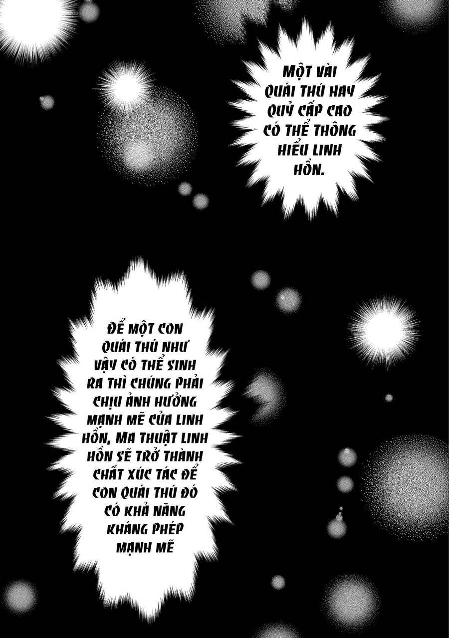 Saikyou Juzoku Tensei: Majutsu Otaku No Utopia Chap 11 - Next Chap 12