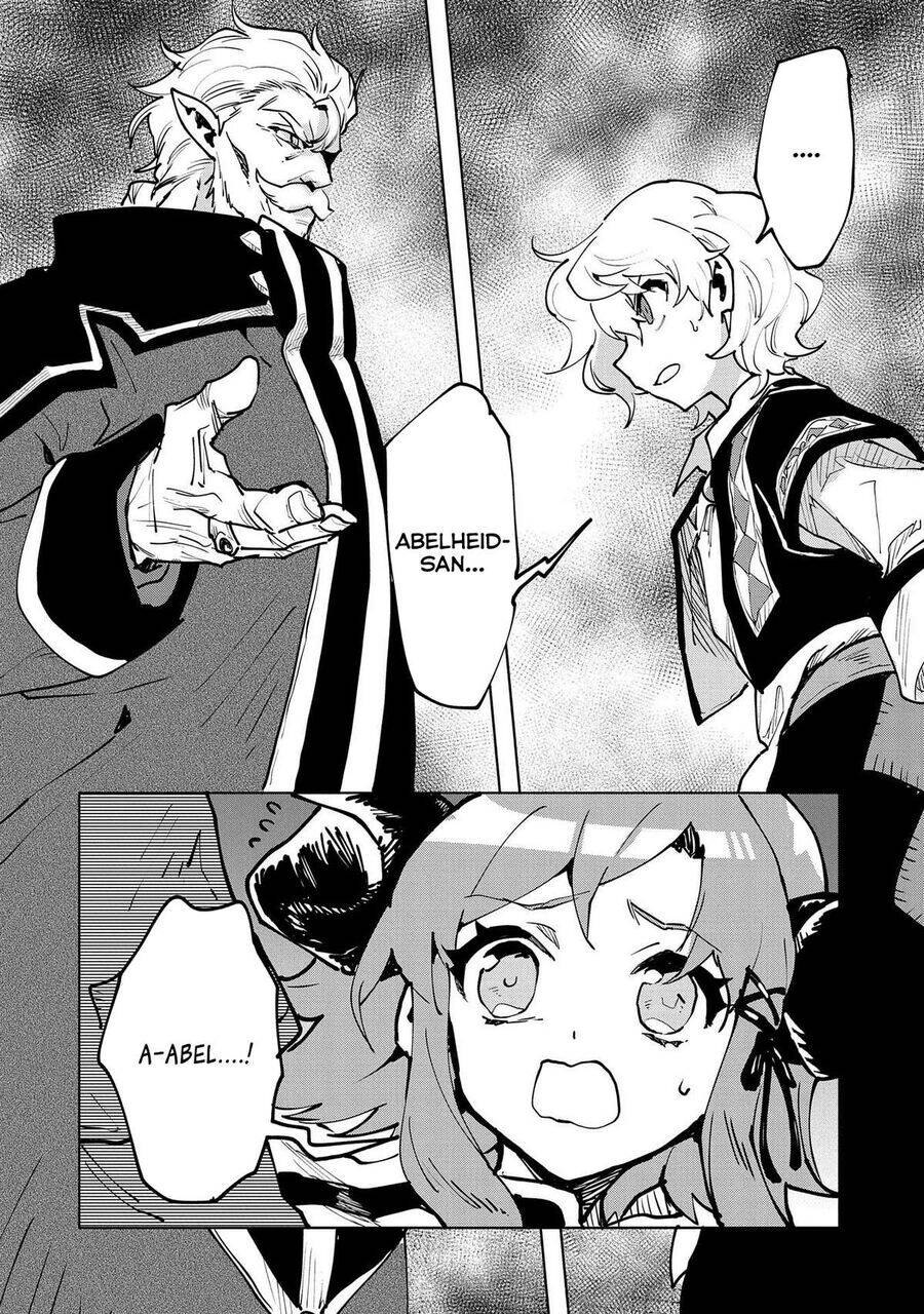 Saikyou Juzoku Tensei: Majutsu Otaku No Utopia Chap 12 - Next Chap 13