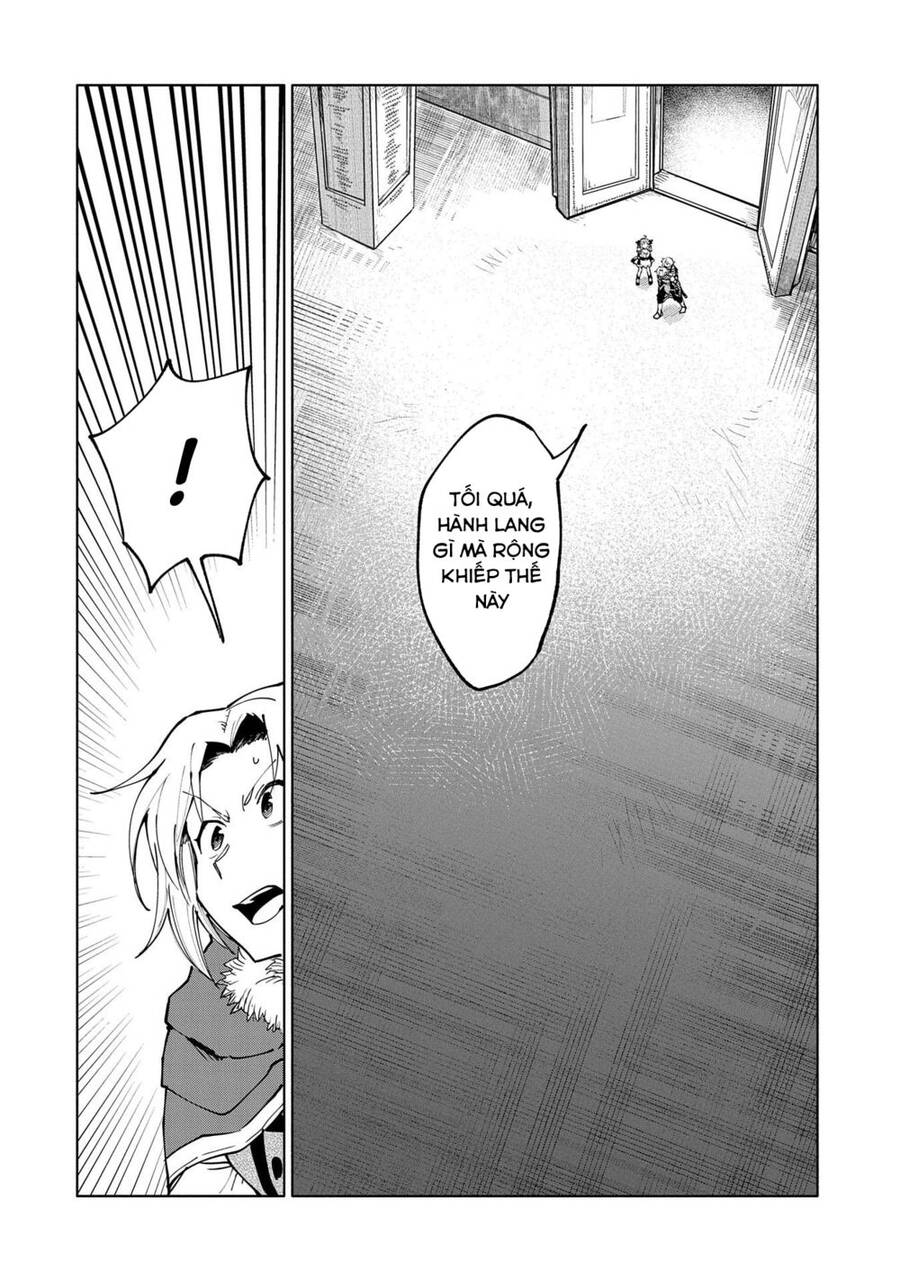 Saikyou Juzoku Tensei: Majutsu Otaku No Utopia Chap 13 - Next Chap 14