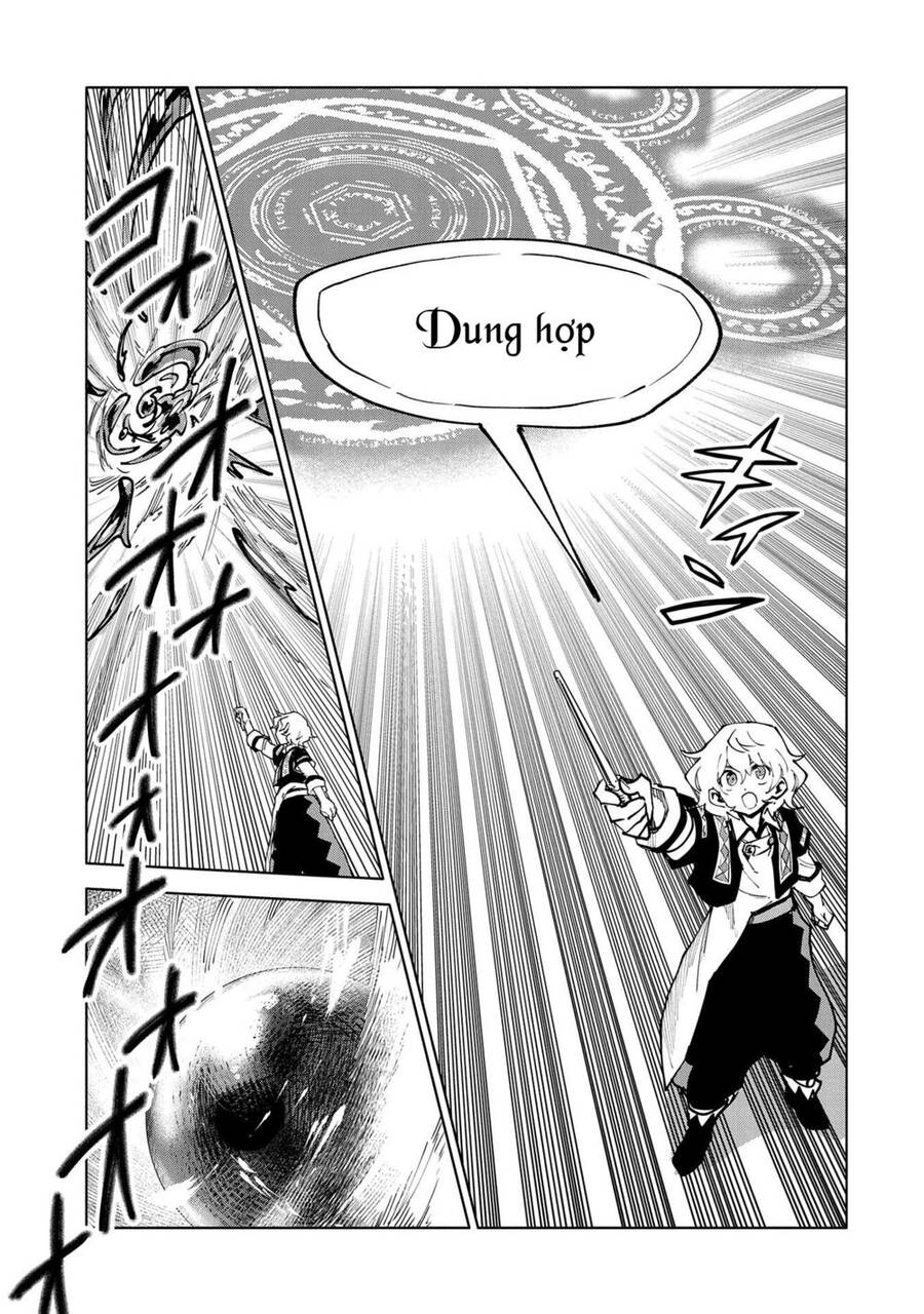 Saikyou Juzoku Tensei: Majutsu Otaku No Utopia Chap 13 - Next Chap 14