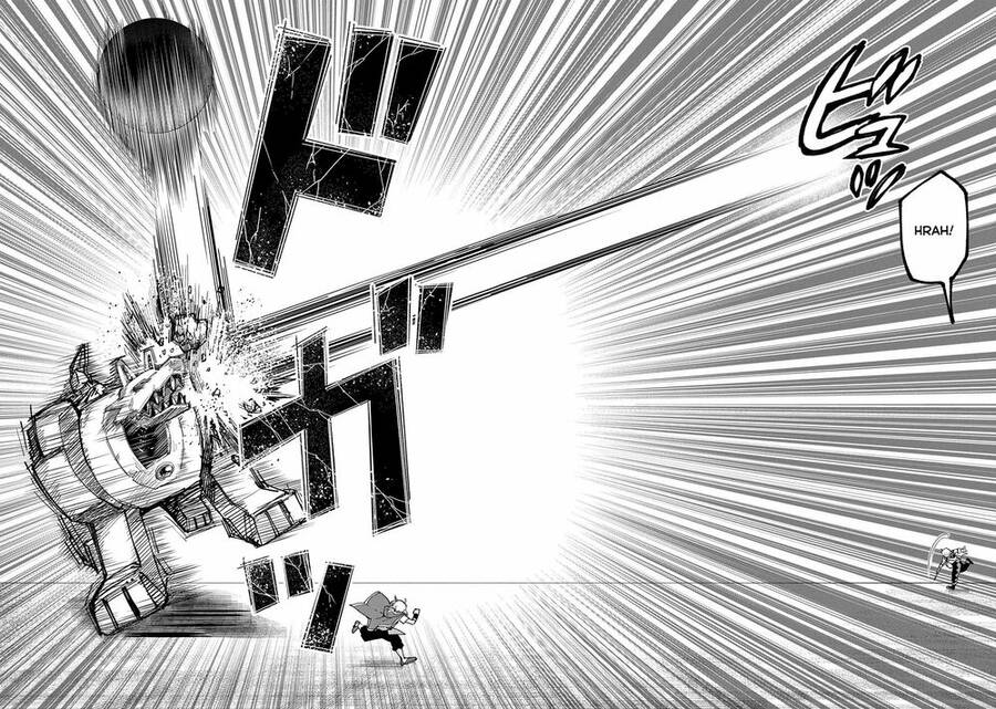 Saikyou Juzoku Tensei: Majutsu Otaku No Utopia Chap 13 - Next Chap 14