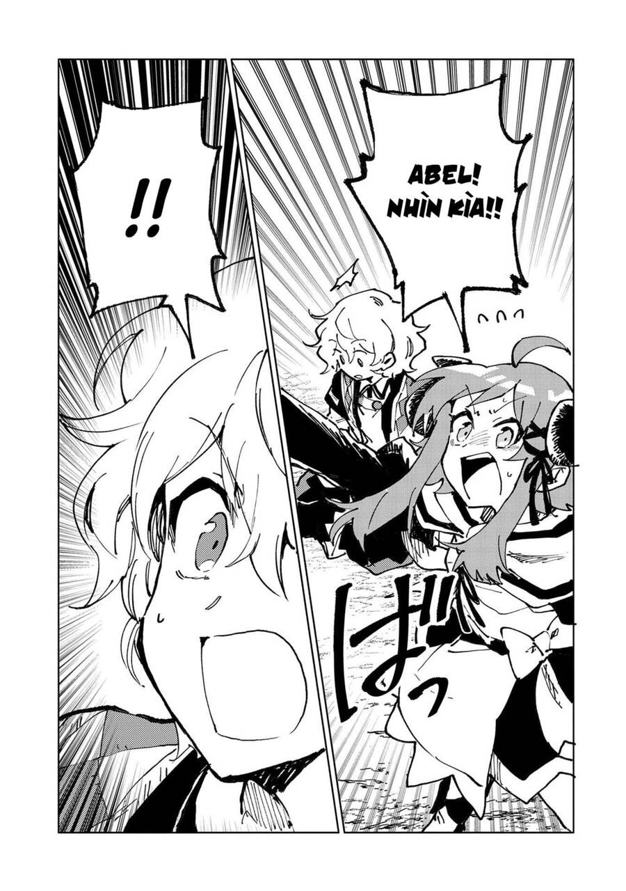 Saikyou Juzoku Tensei: Majutsu Otaku No Utopia Chap 13 - Next Chap 14