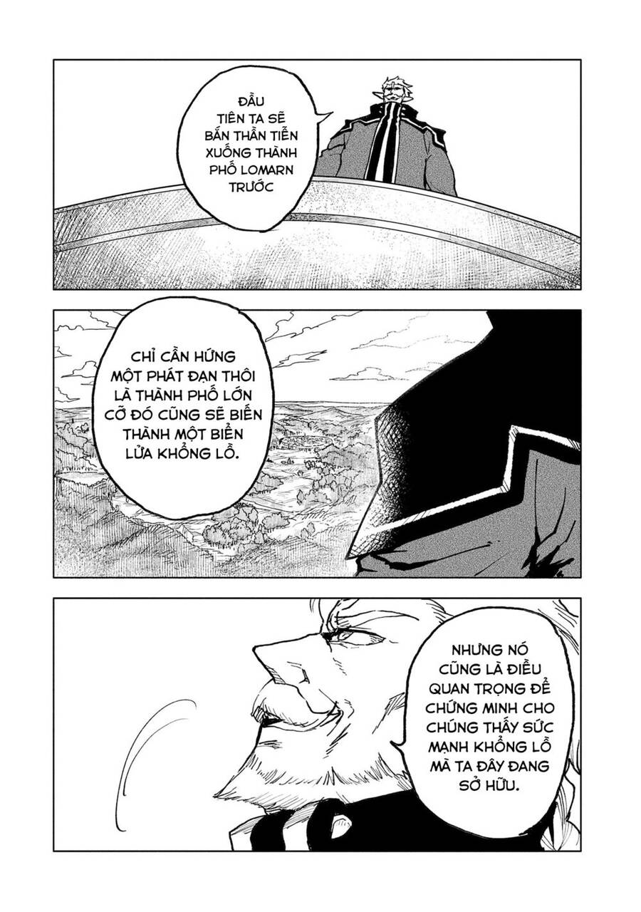 Saikyou Juzoku Tensei: Majutsu Otaku No Utopia Chap 14 - Next Chap 15