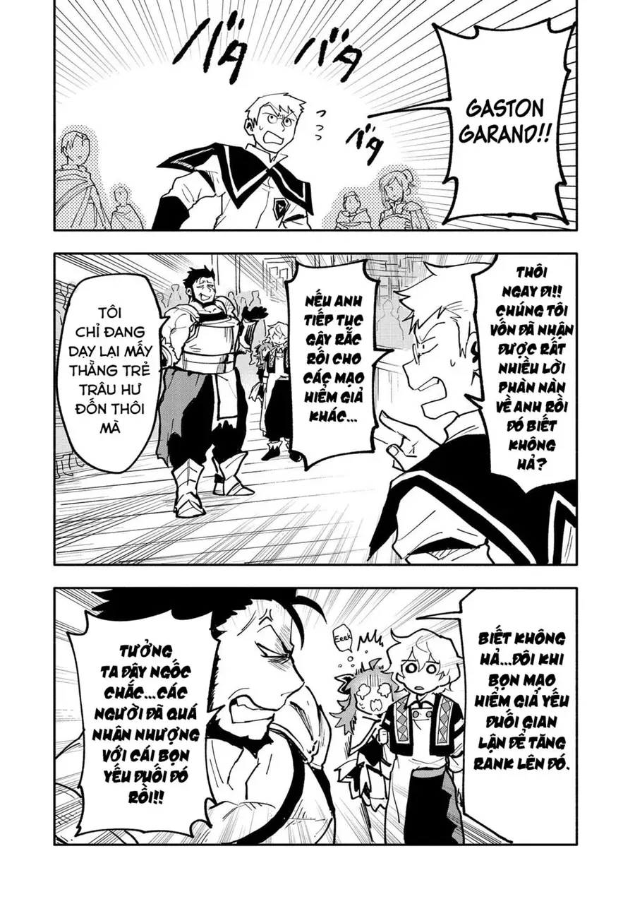 Saikyou Juzoku Tensei: Majutsu Otaku No Utopia Chap 16 - Next Chap 17