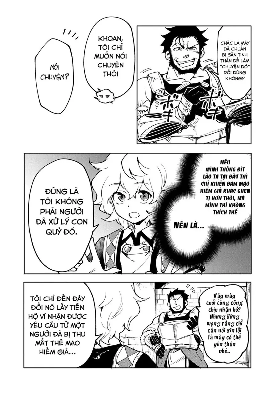 Saikyou Juzoku Tensei: Majutsu Otaku No Utopia Chap 16 - Next Chap 17