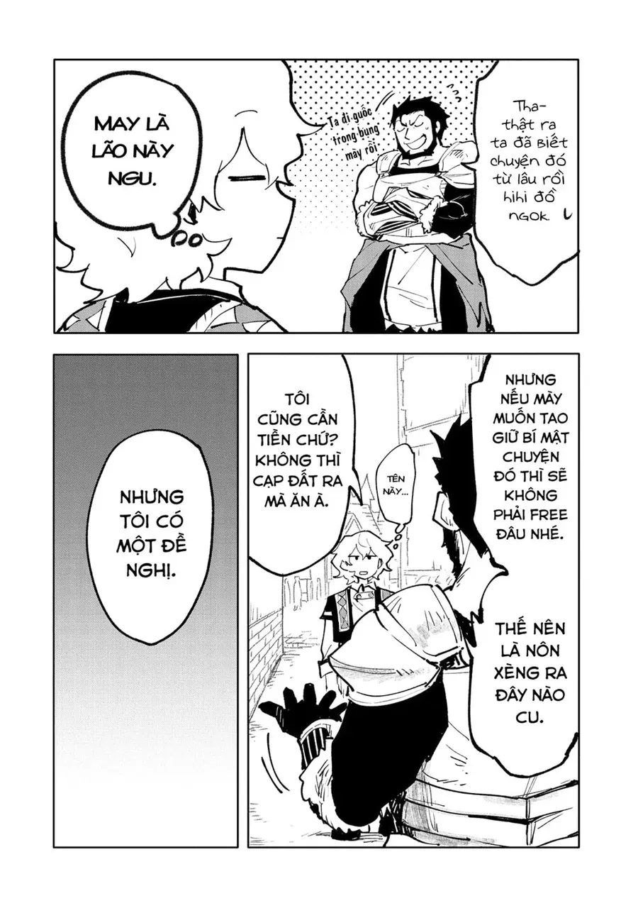 Saikyou Juzoku Tensei: Majutsu Otaku No Utopia Chap 16 - Next Chap 17