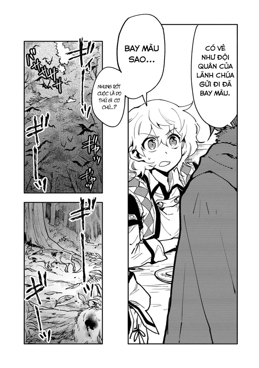 Saikyou Juzoku Tensei: Majutsu Otaku No Utopia Chap 16 - Next Chap 17