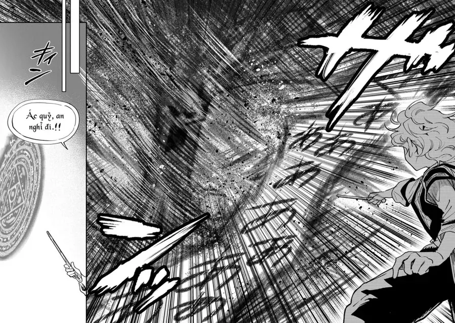 Saikyou Juzoku Tensei: Majutsu Otaku No Utopia Chap 17 - Next Chap 18