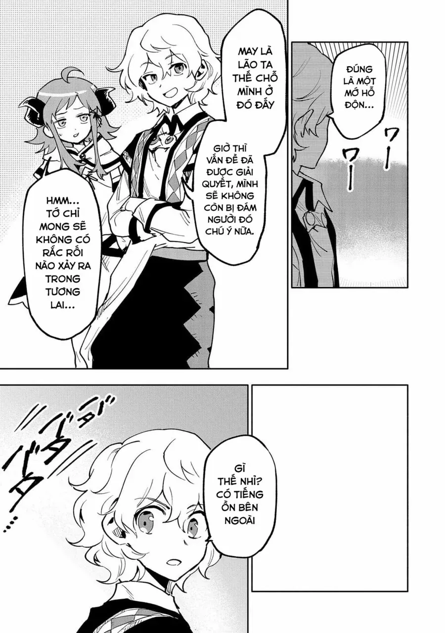 Saikyou Juzoku Tensei: Majutsu Otaku No Utopia Chap 18 - Next Chap 19