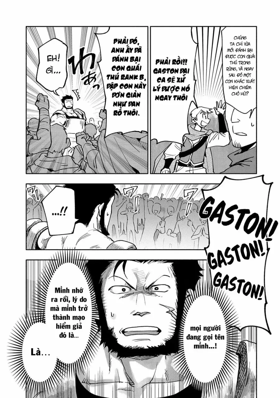 Saikyou Juzoku Tensei: Majutsu Otaku No Utopia Chap 18 - Next Chap 19